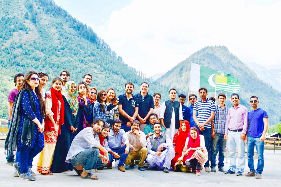 KORT leadership moment