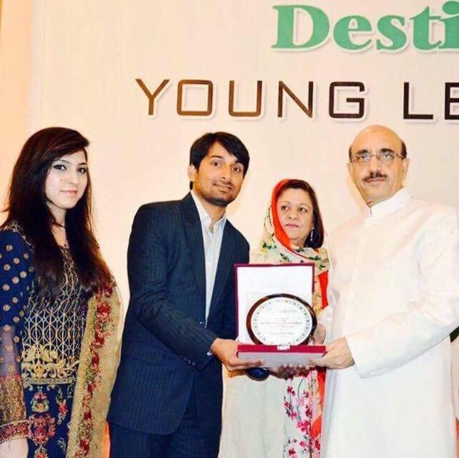 Community engagement